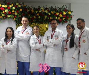 INDUCCIÓN RESIDENTES ESP. MEDICINA FAMILIAR 3