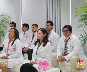 INDUCCIÓN RESIDENTES ESP. MEDICINA FAMILIAR 4