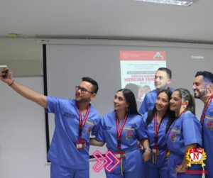 INDUCCIÓN RESIDENTES ESP. MEDICINA FAMILIAR 5