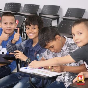 Mi biblioteca es tu biblioteca 1