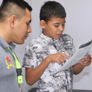 Mi biblioteca es tu biblioteca 2