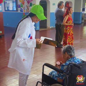 Proyección Social 2