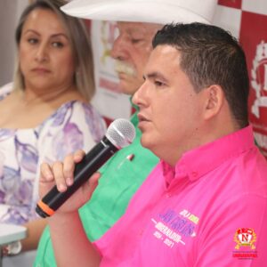 FORO CANDIDATOS GOBERNACIÓN -2023 2