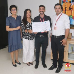 Renovación del Sistema de Gestión Cultura 2