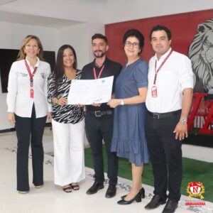 Renovación del Sistema de Gestión Cultura de Paz 1