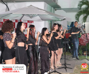 SEMANA CULTURAL DÍA 1 2