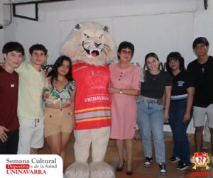 SEMANA CULTURAL DÍA 2 2