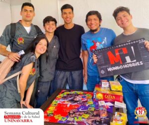 SEMANA CULTURAL DÍA 2 3
