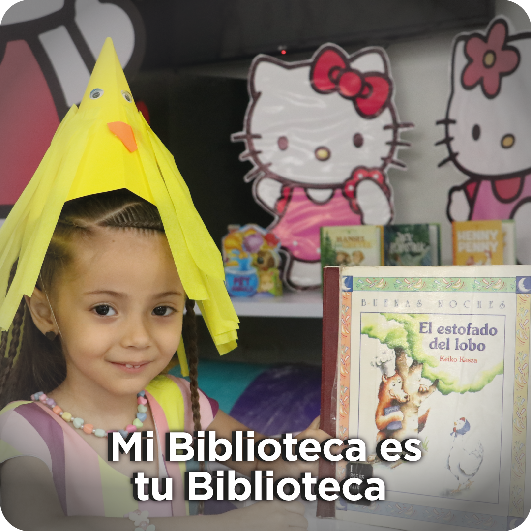 Apoyo a la primera infancia