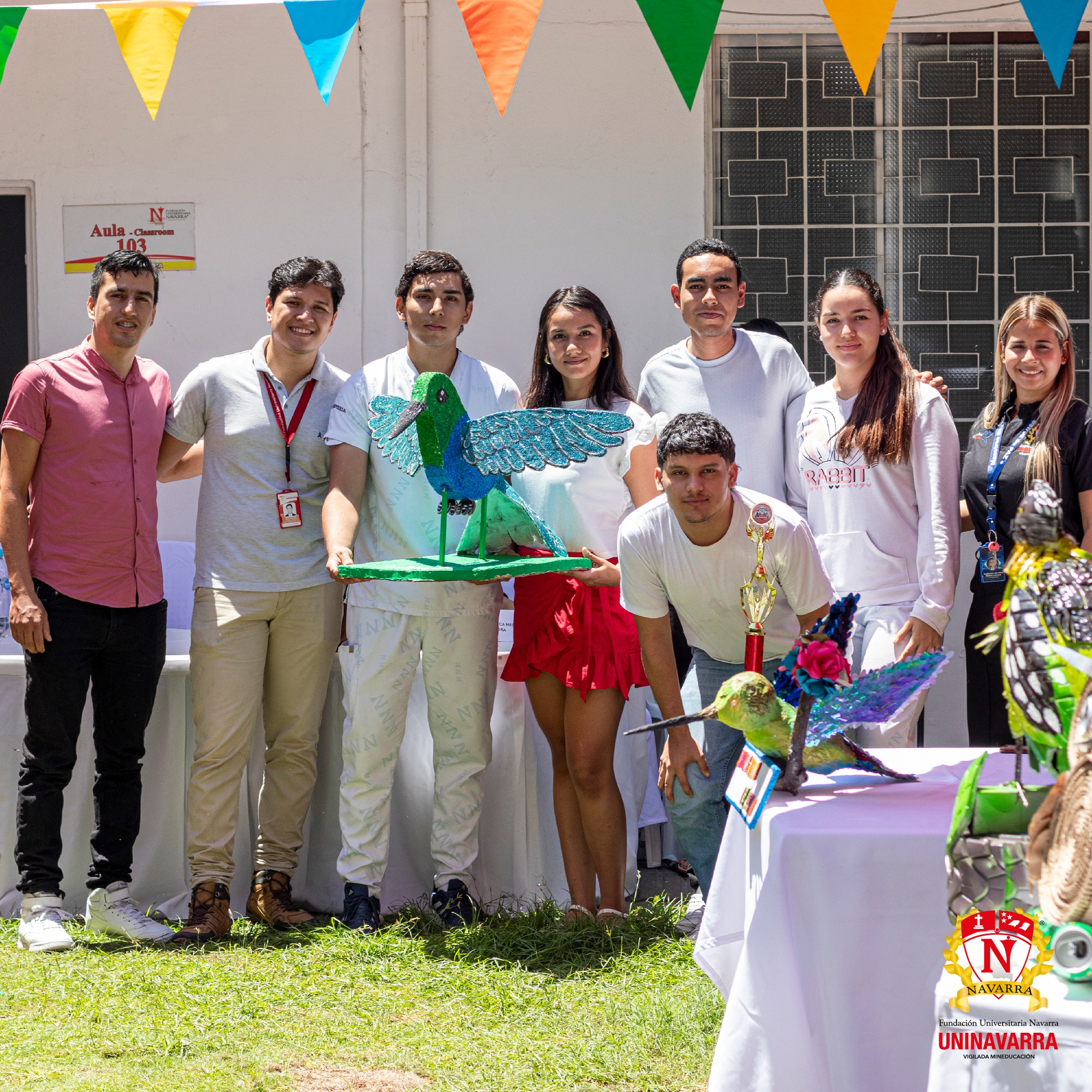 Día Mundial del Reciclaje