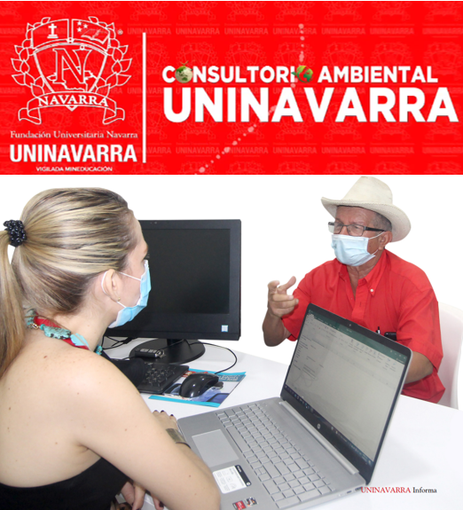 Consultorio ambiental UNINAVARRA