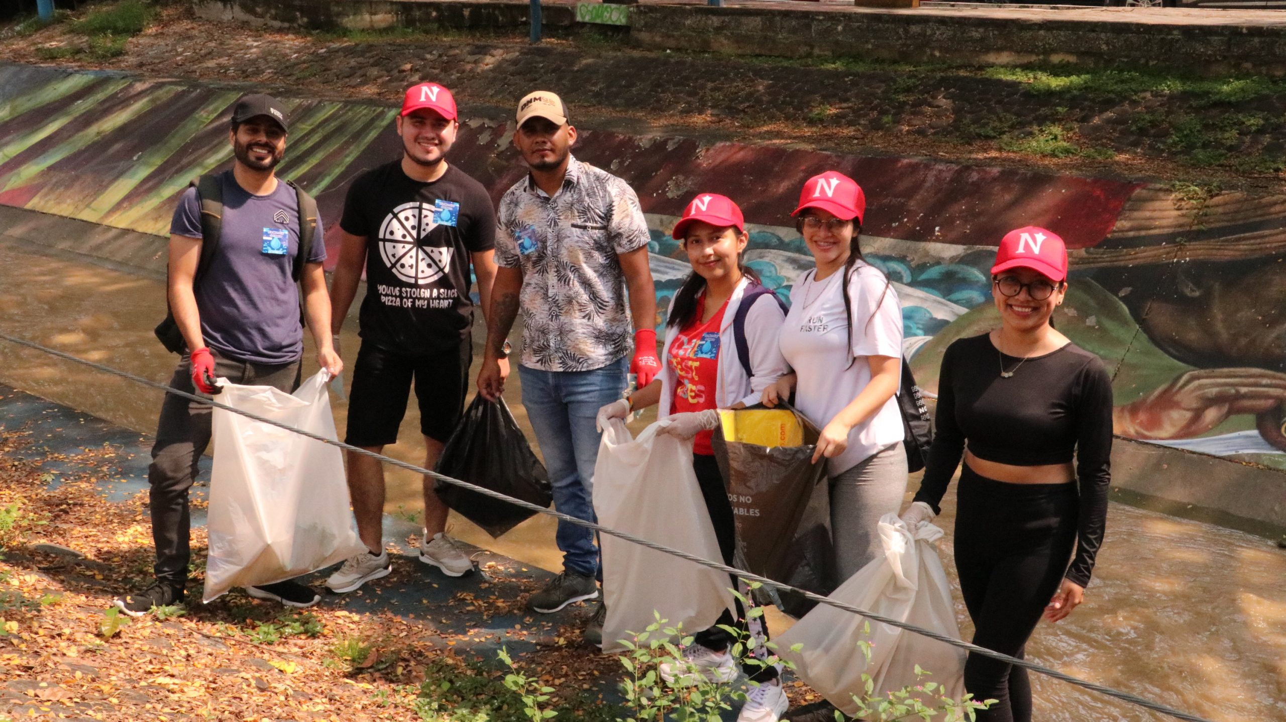 Cuidado y conservación de los ecosistemas estratégicos