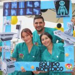 FERIA RADIOLOGÍA 2