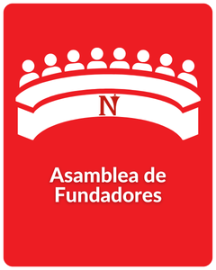 asamblea de fundadores