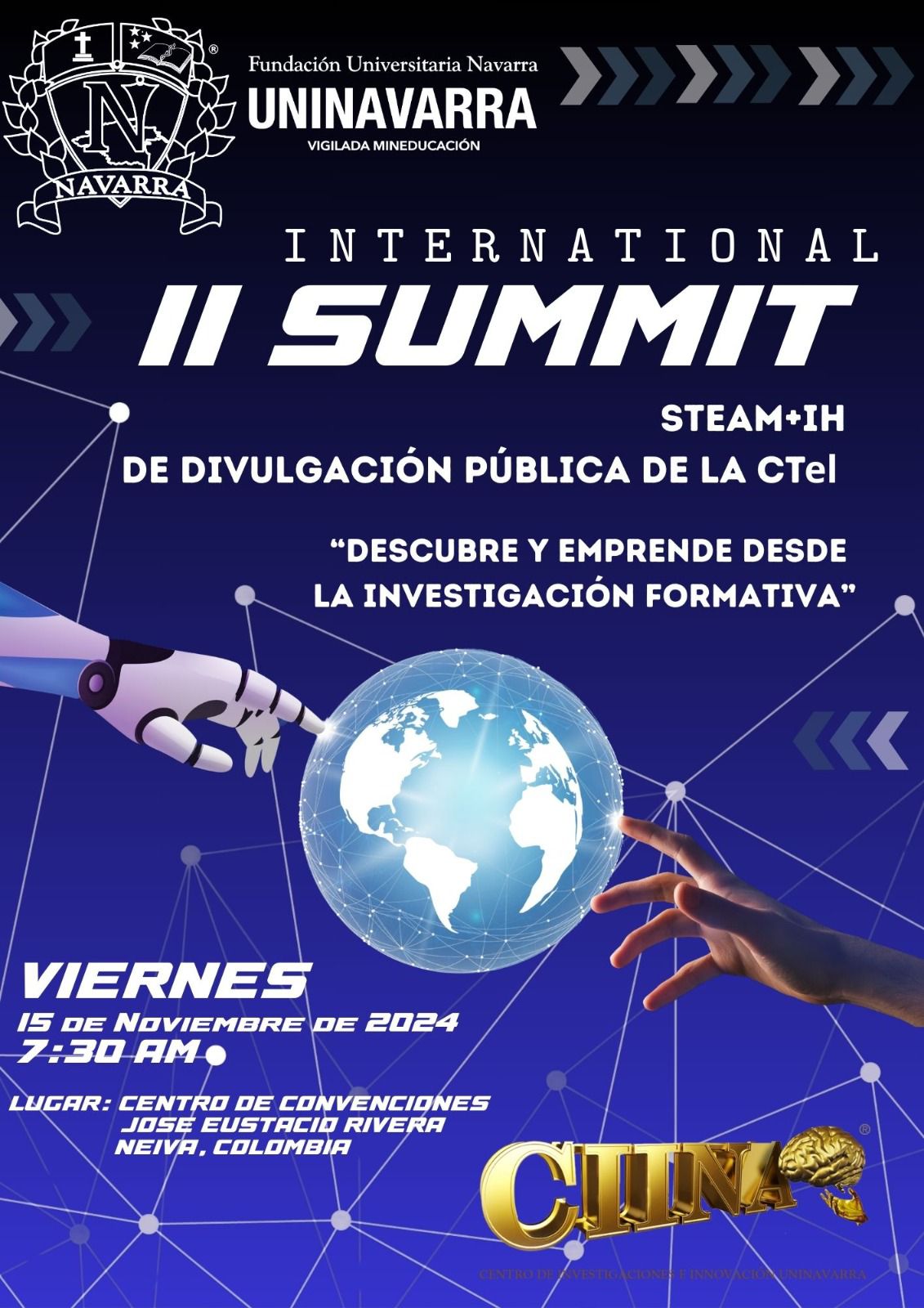 ejemplo i summit 2024