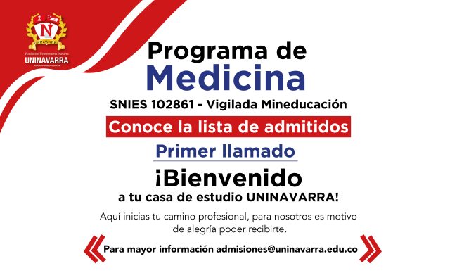 MEDICINA 2025-1