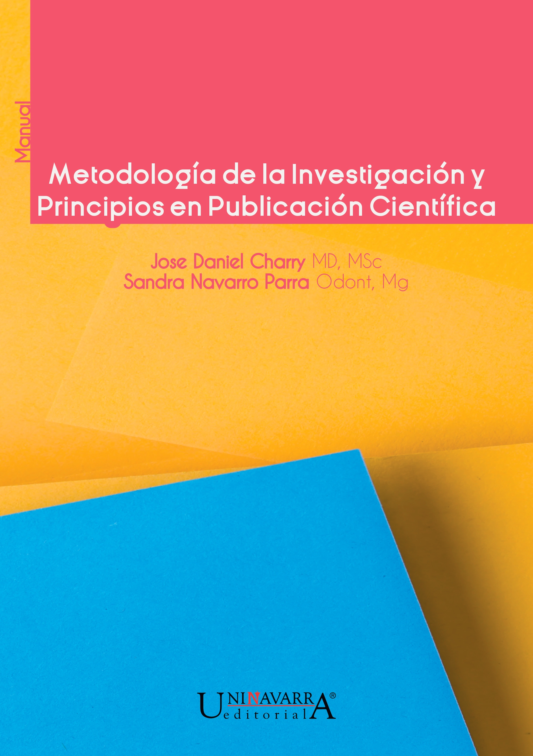 Portada del libro