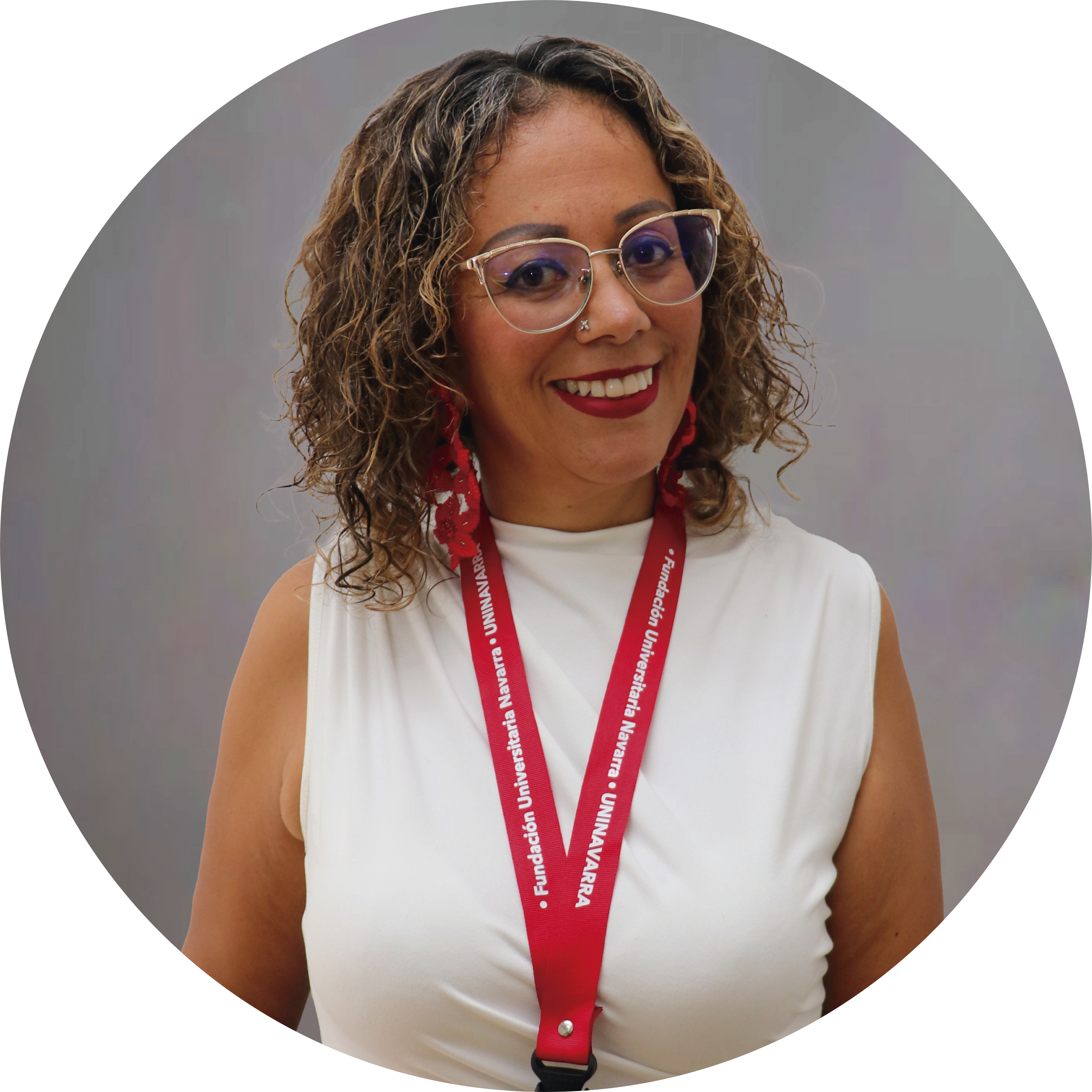 Imagen de Adriana García Sánchez