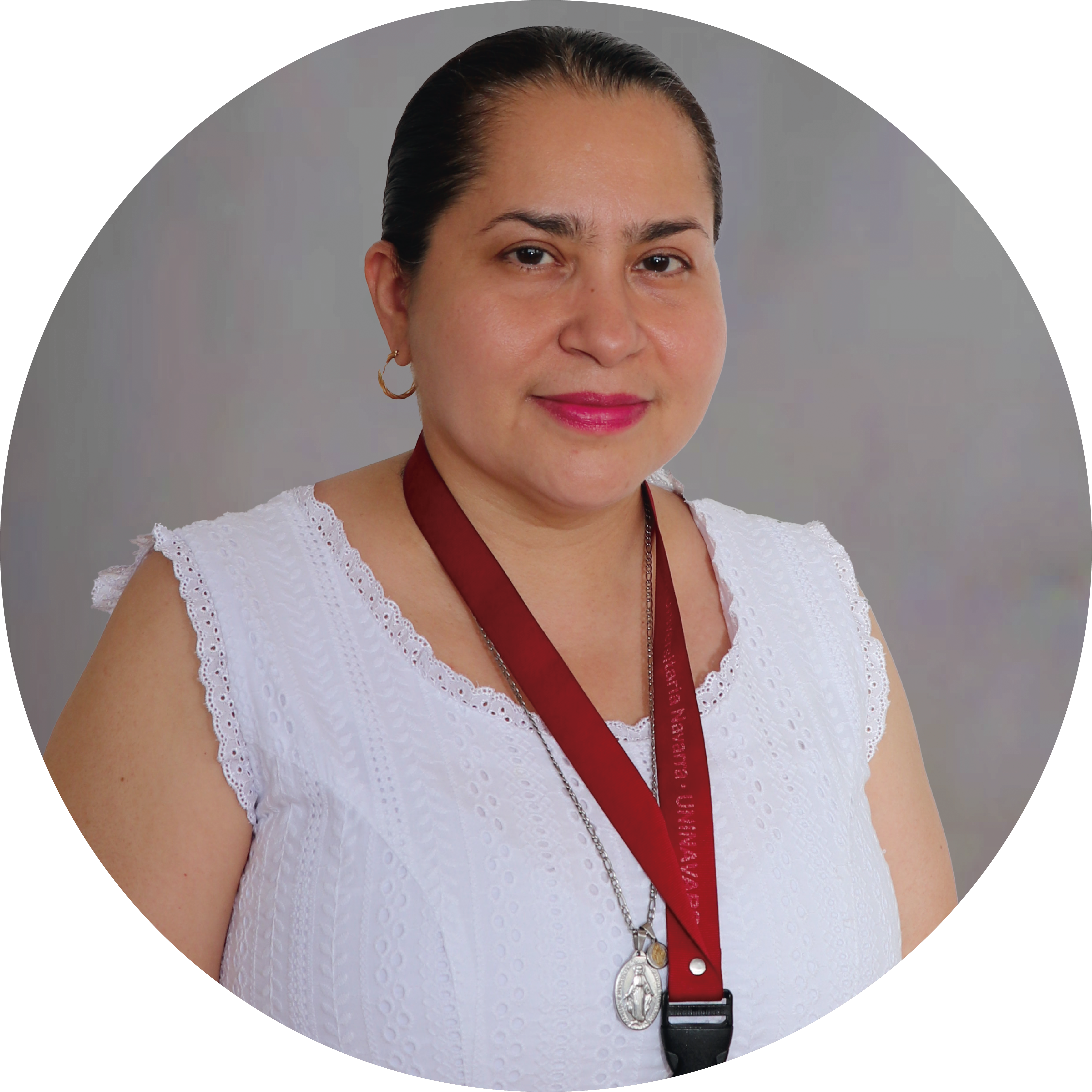 Imagen de Liliana Campos Quintero