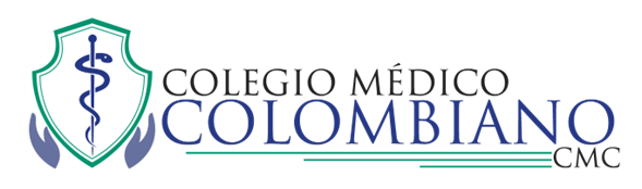 Logo Colegio Médico Colombiano