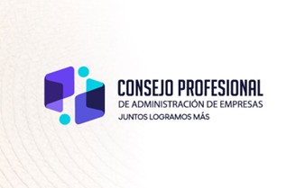 Logo Consejo Profesional de Administración de Empresas