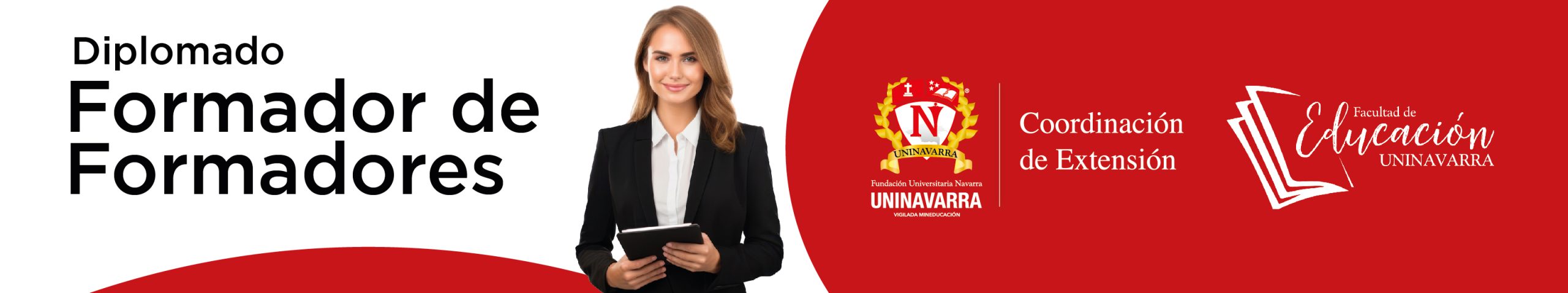 BANNER TRAINER OF TRAINERS