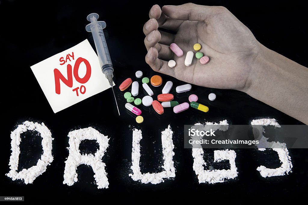 sustancias psicoactivas