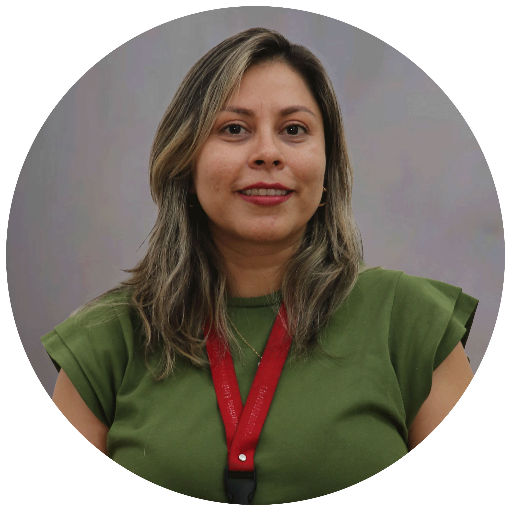 Imagen de Diana Carolina Viveros Monje