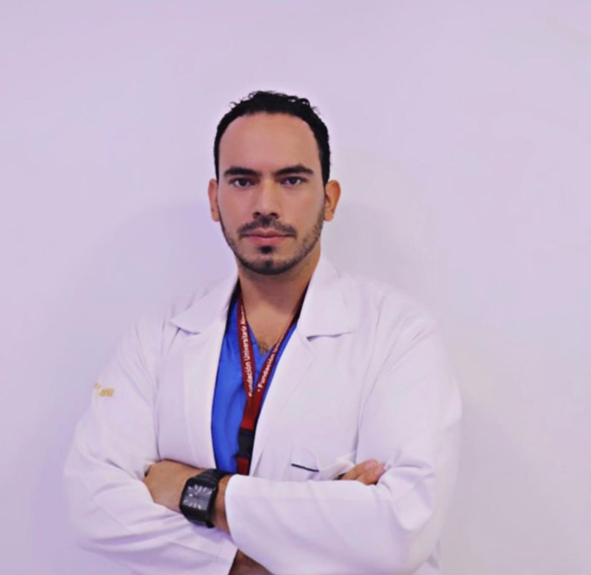 Cristian Guillermo Serrano