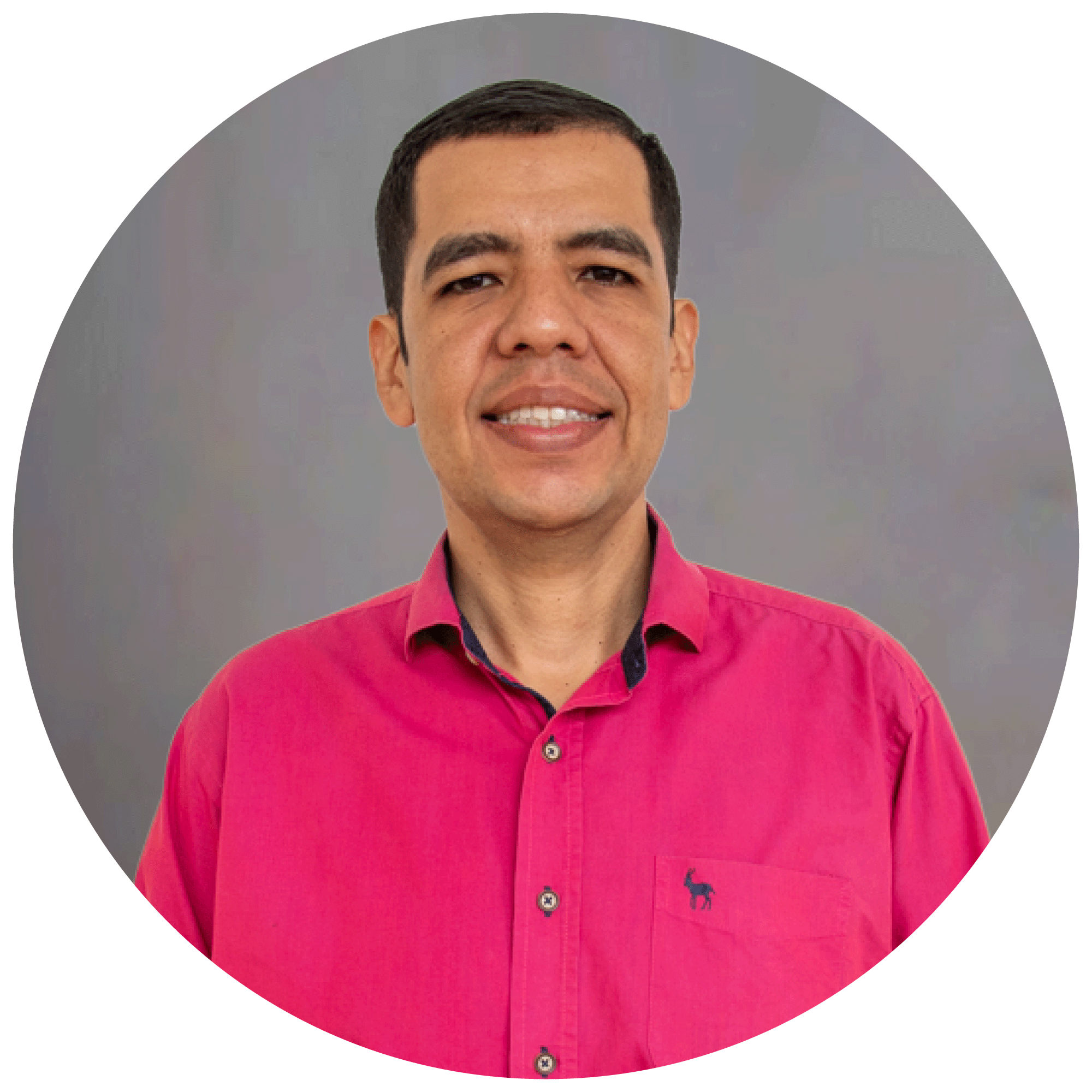 Imagen de Eduardo Pastrana Granados