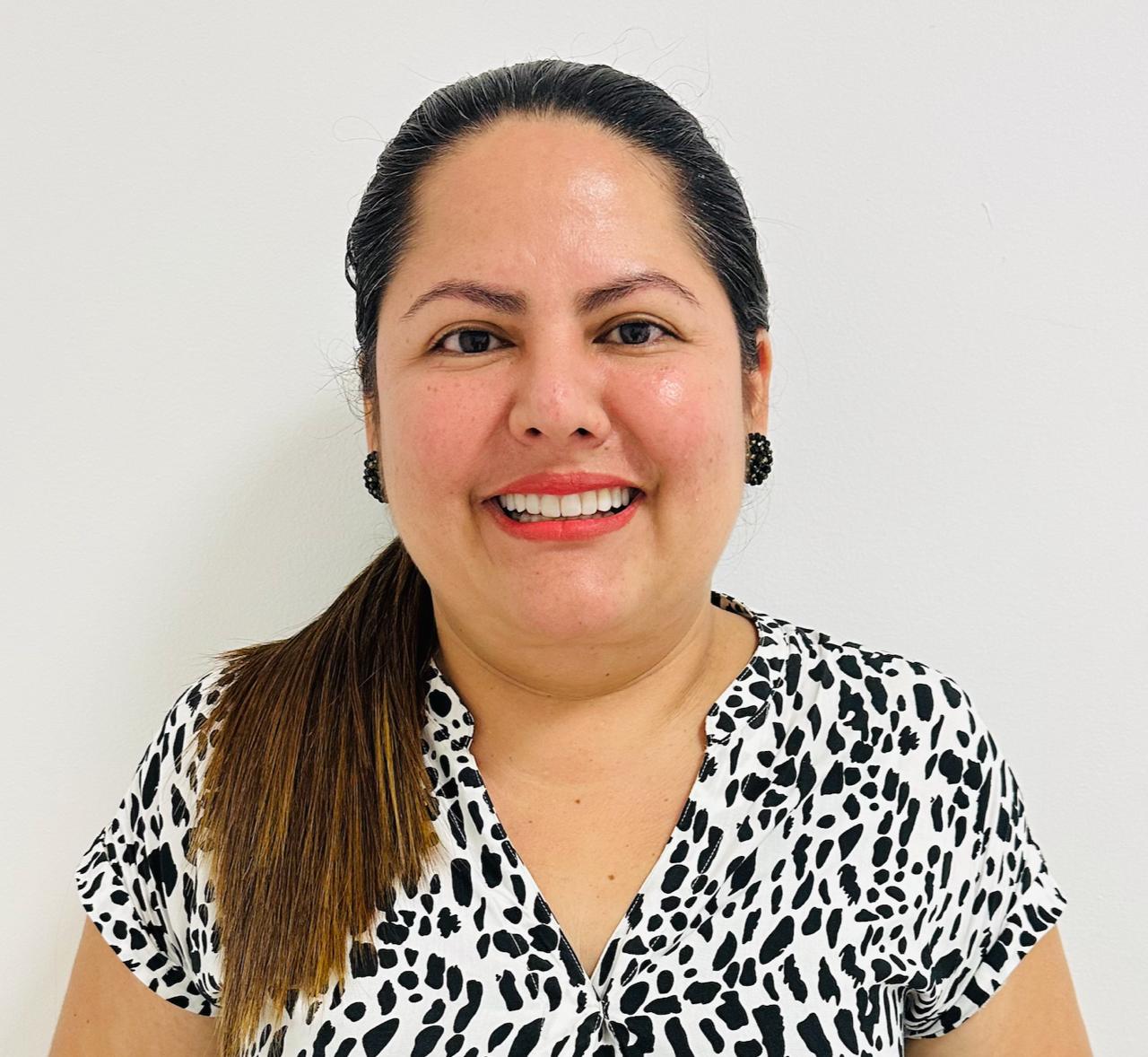 Leidy Johana Díaz Sánchez