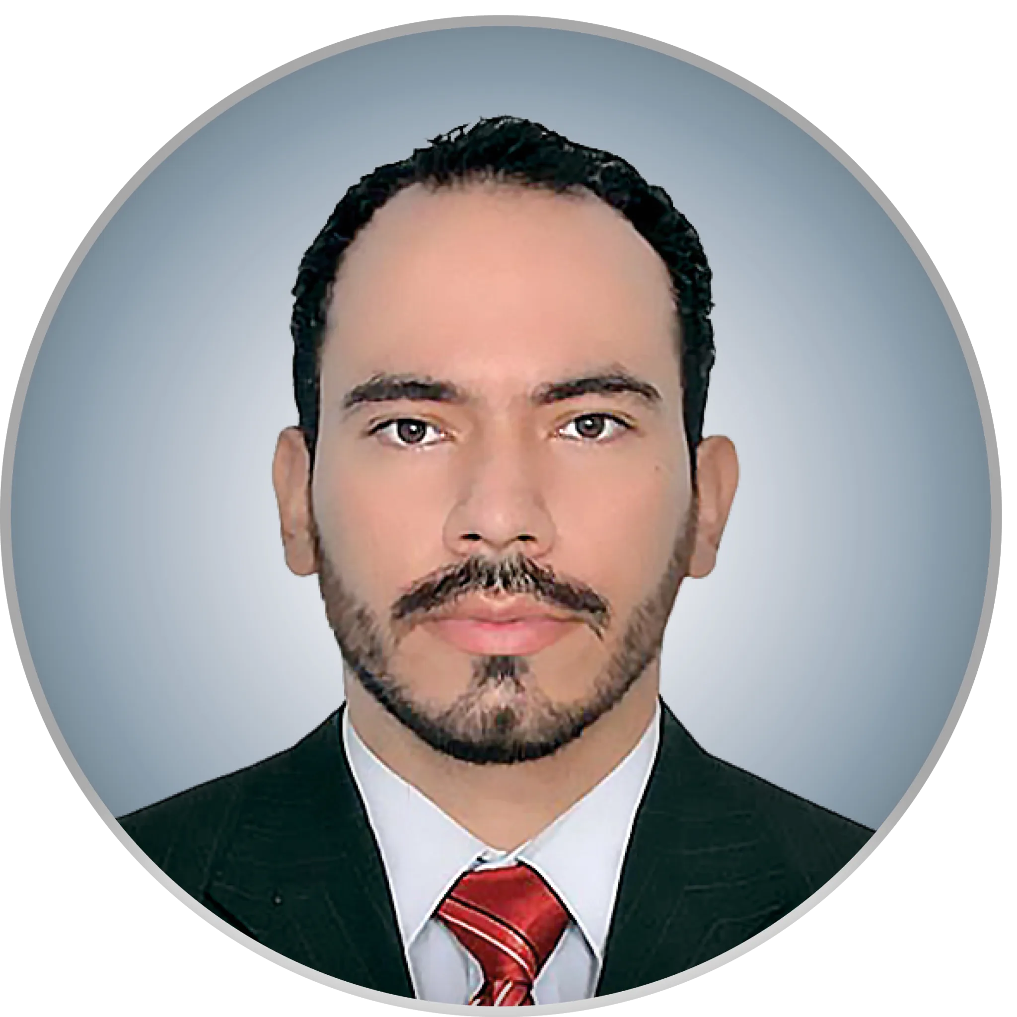 Dr. Cristian Guillermo Serrano Celis