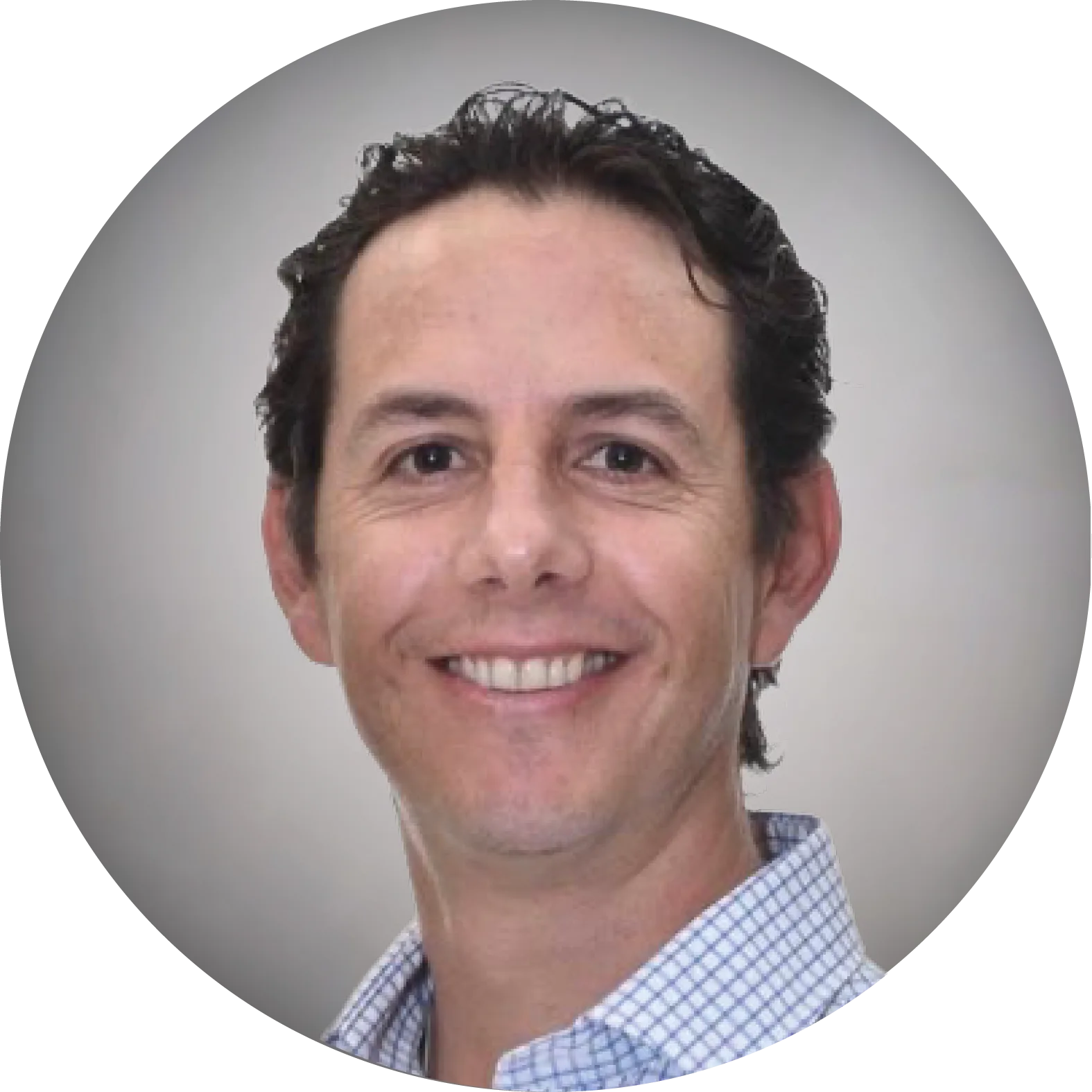 Dr. Andrés Fonnegra Caballero