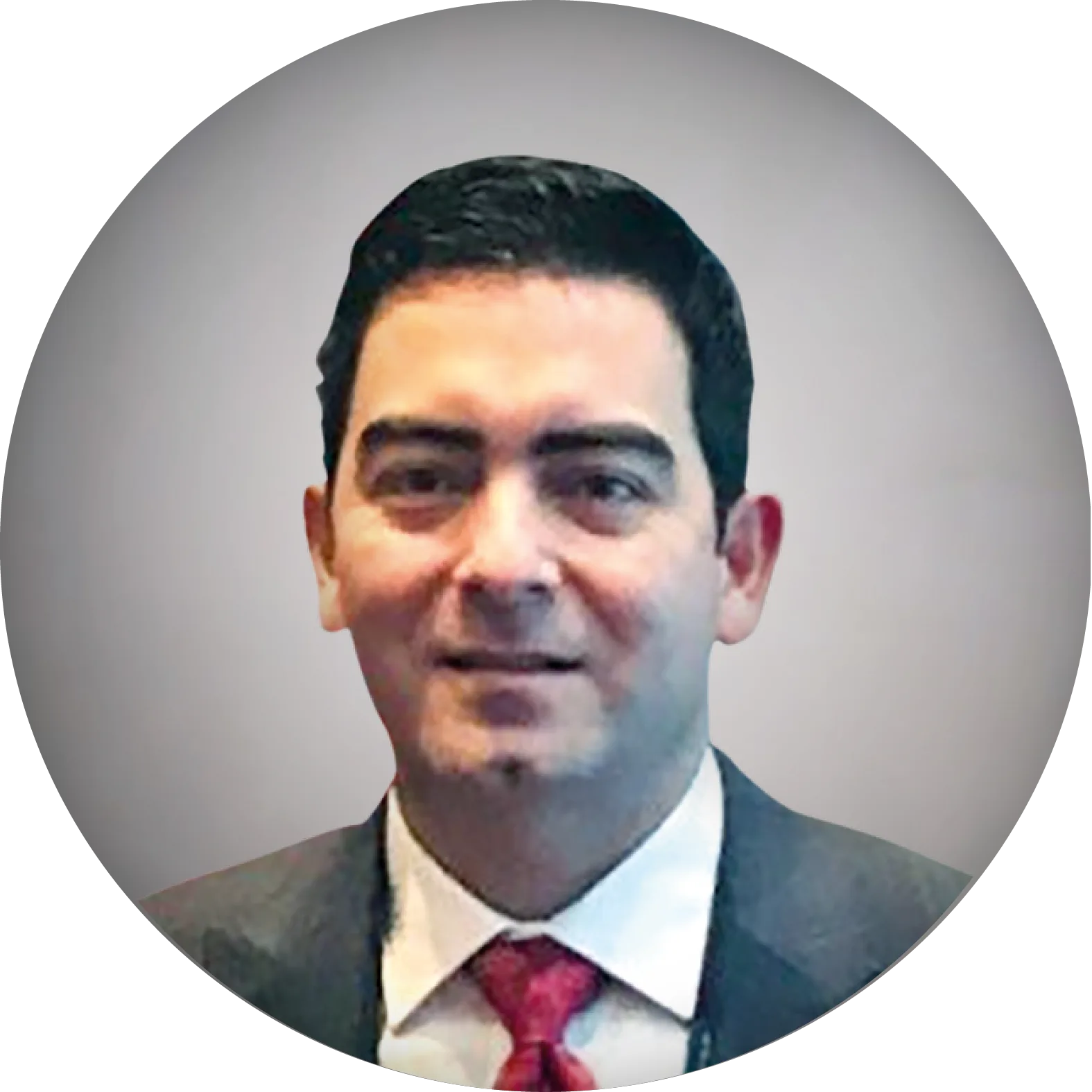 Dr. Pablo Darío Charry Amaya