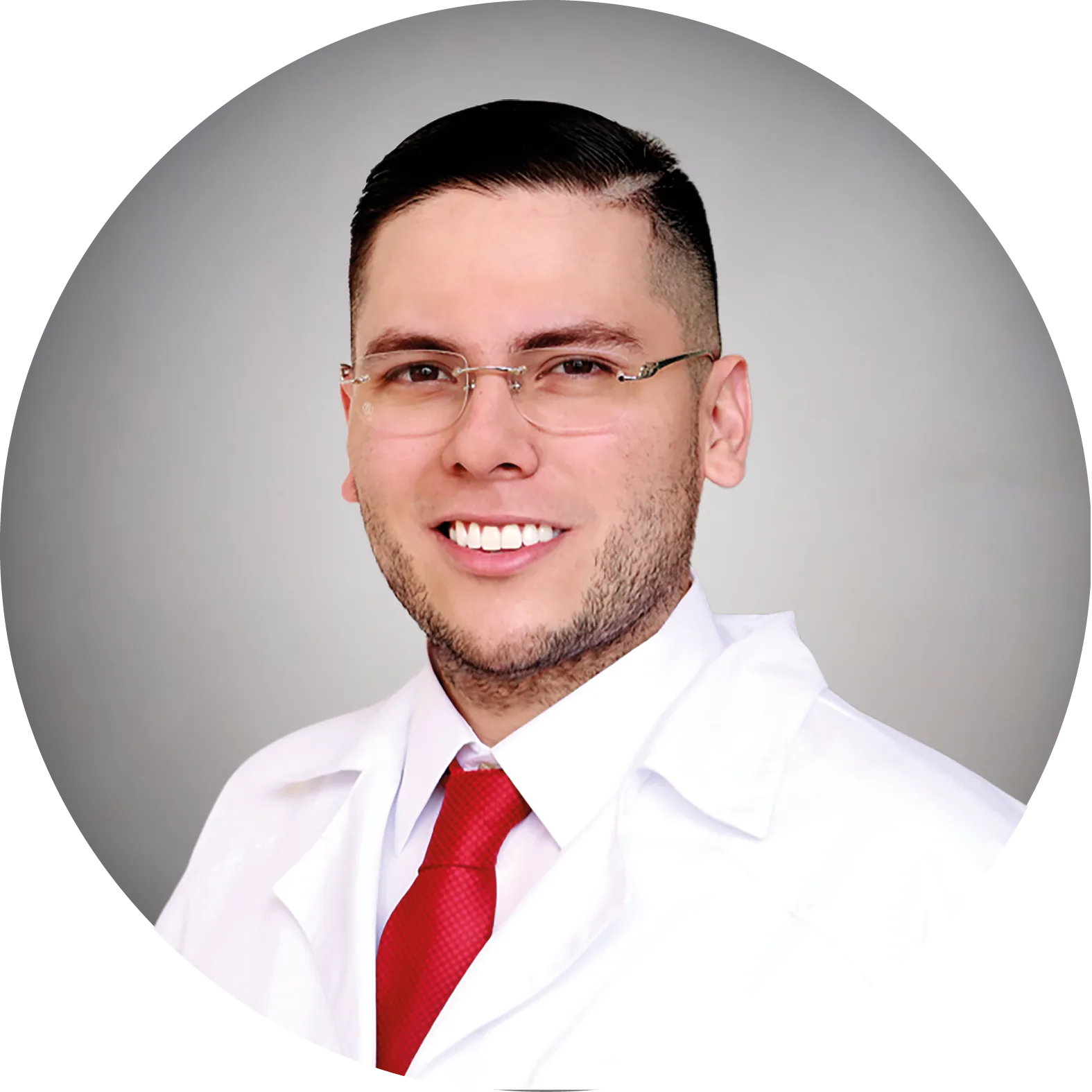 Dr. Thiago Andrés Navarro Álvarez