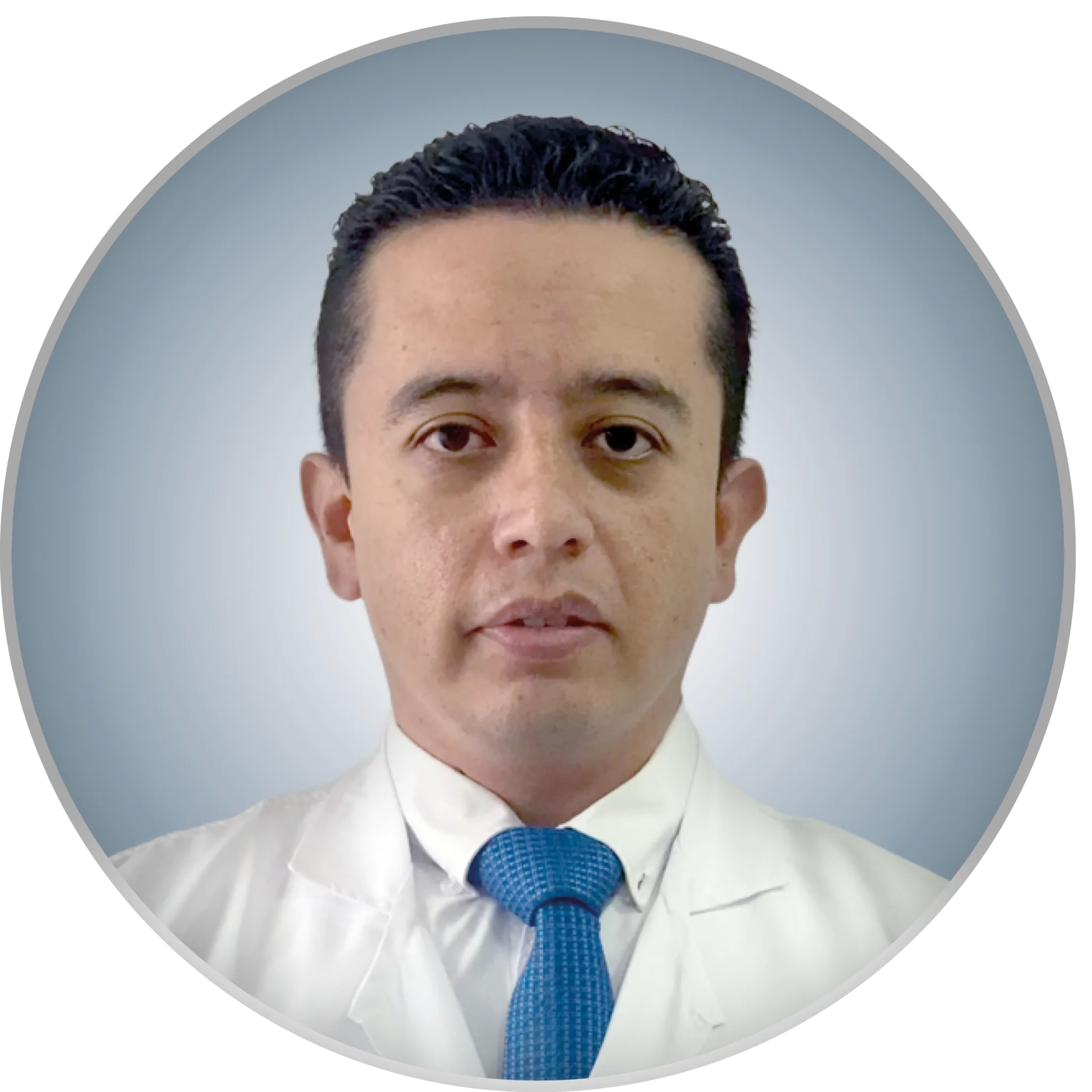 Dr. Ricardo Andrés Novoa Álvarez