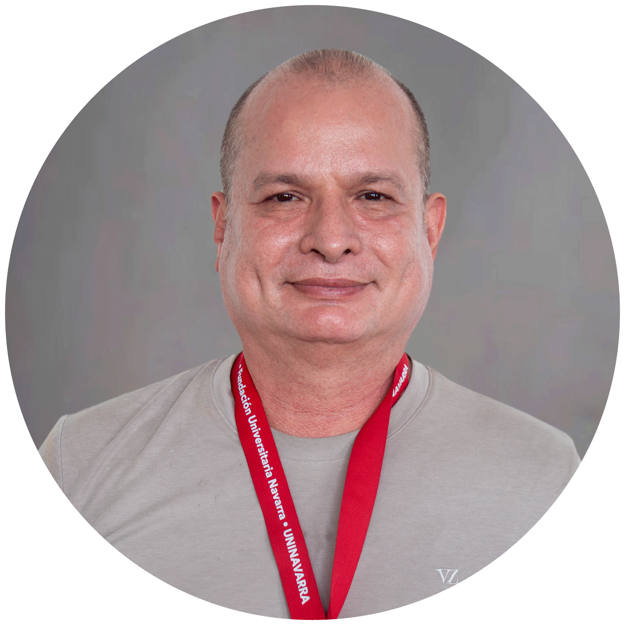 Imagen de Eduardo Mahecha