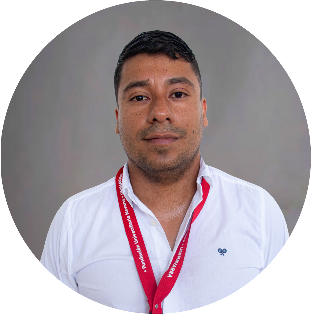 Imagen de Jorge Luis Lebro