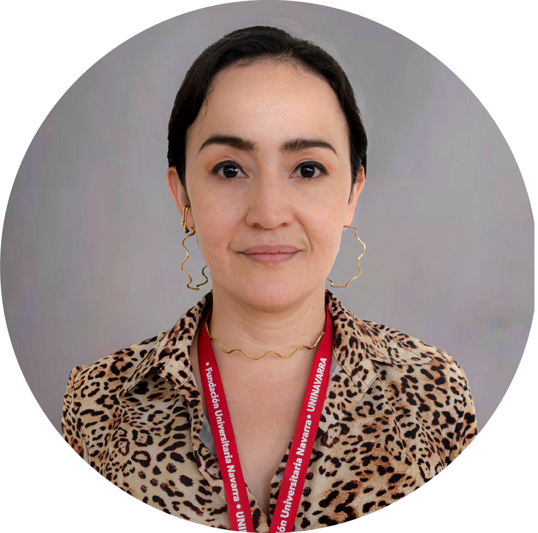 Imagen de Viviana Carolina García Charry