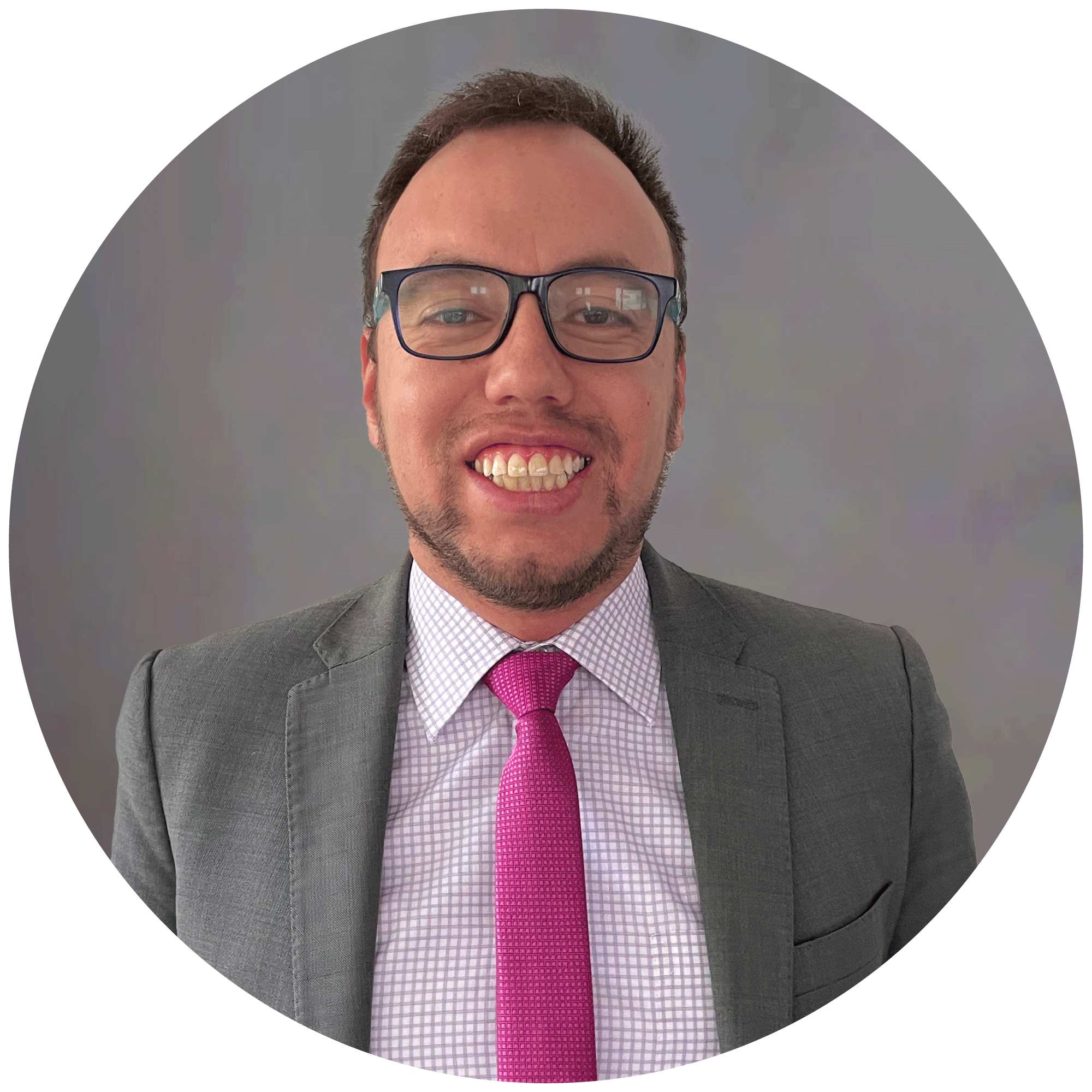 Imagen de Andrés Pérez Forero