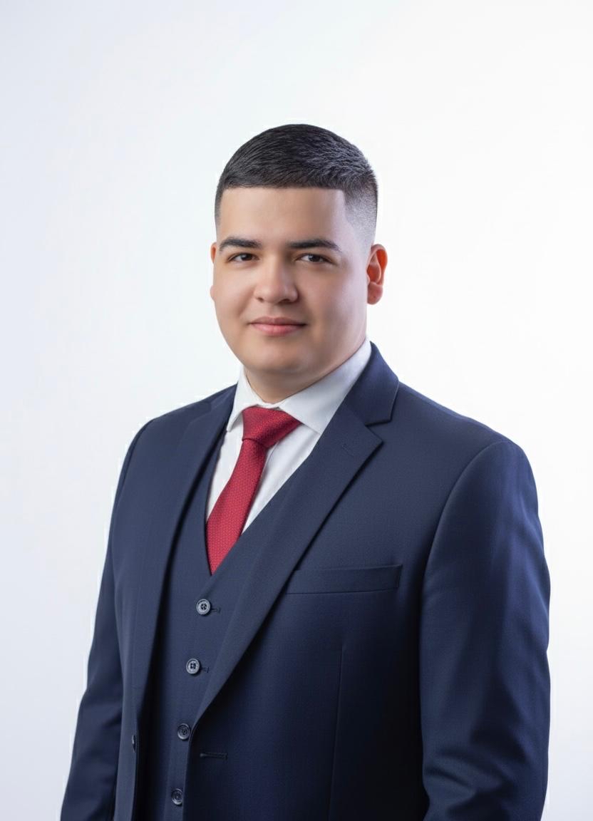 Brayan Plazas Molano