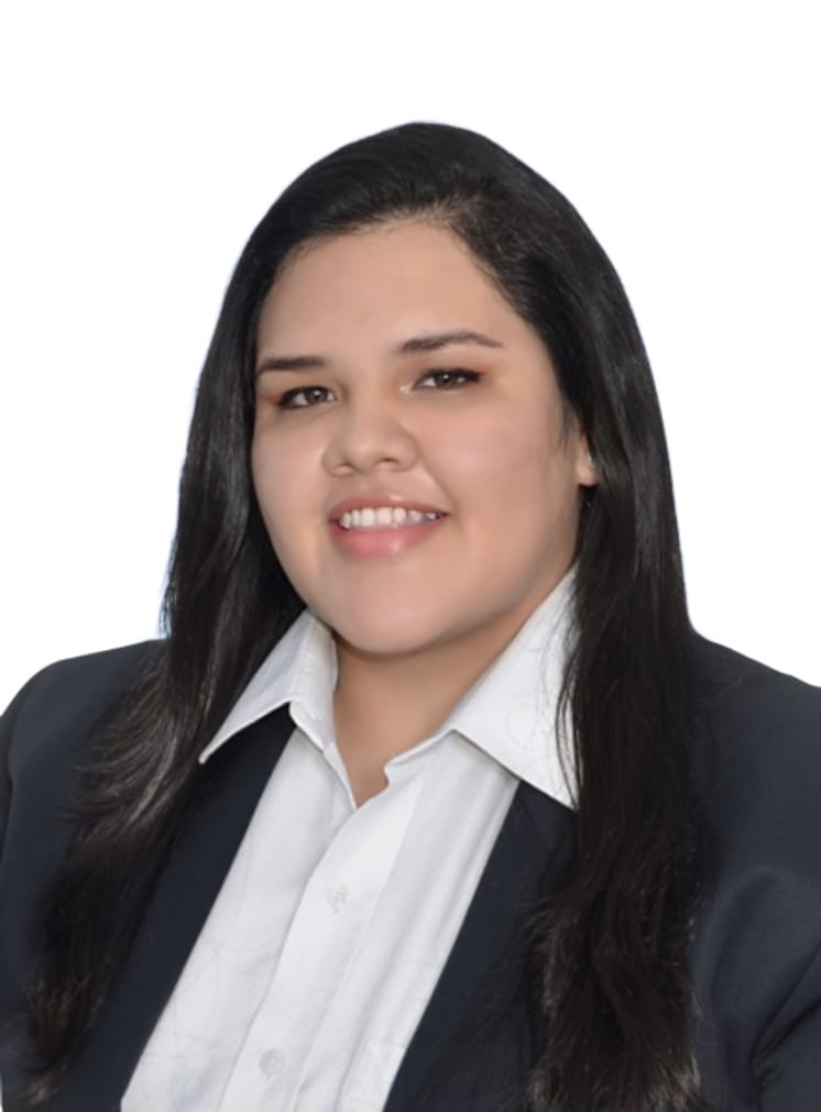 Gladys Tatiana Urbano Trujillo