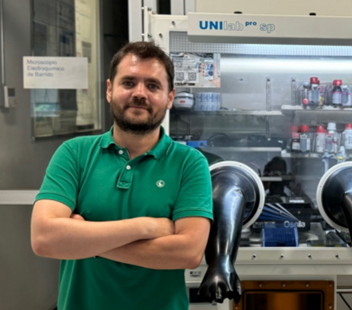 Imagen de Oscar Andrés