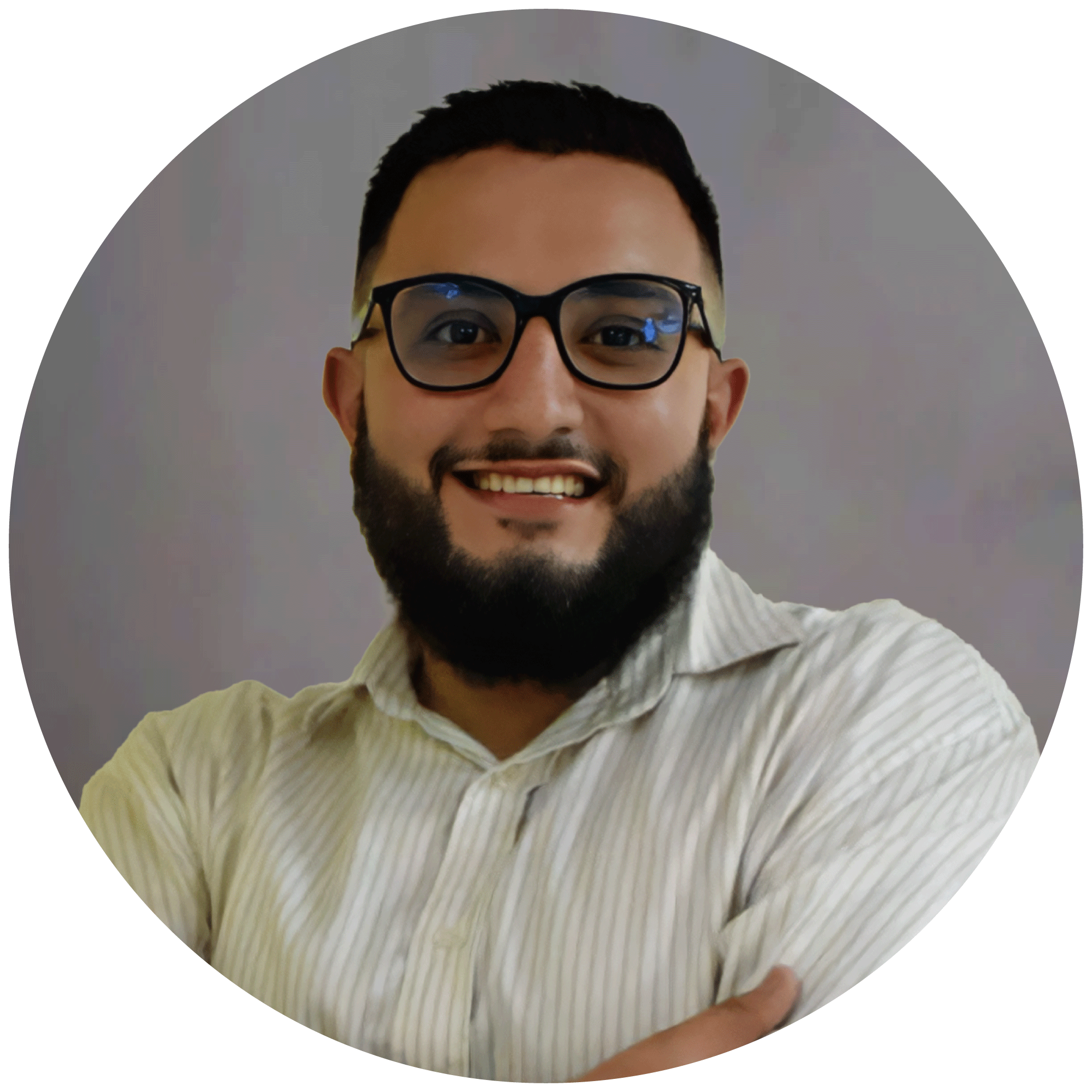 Imagen de Lester Garrido