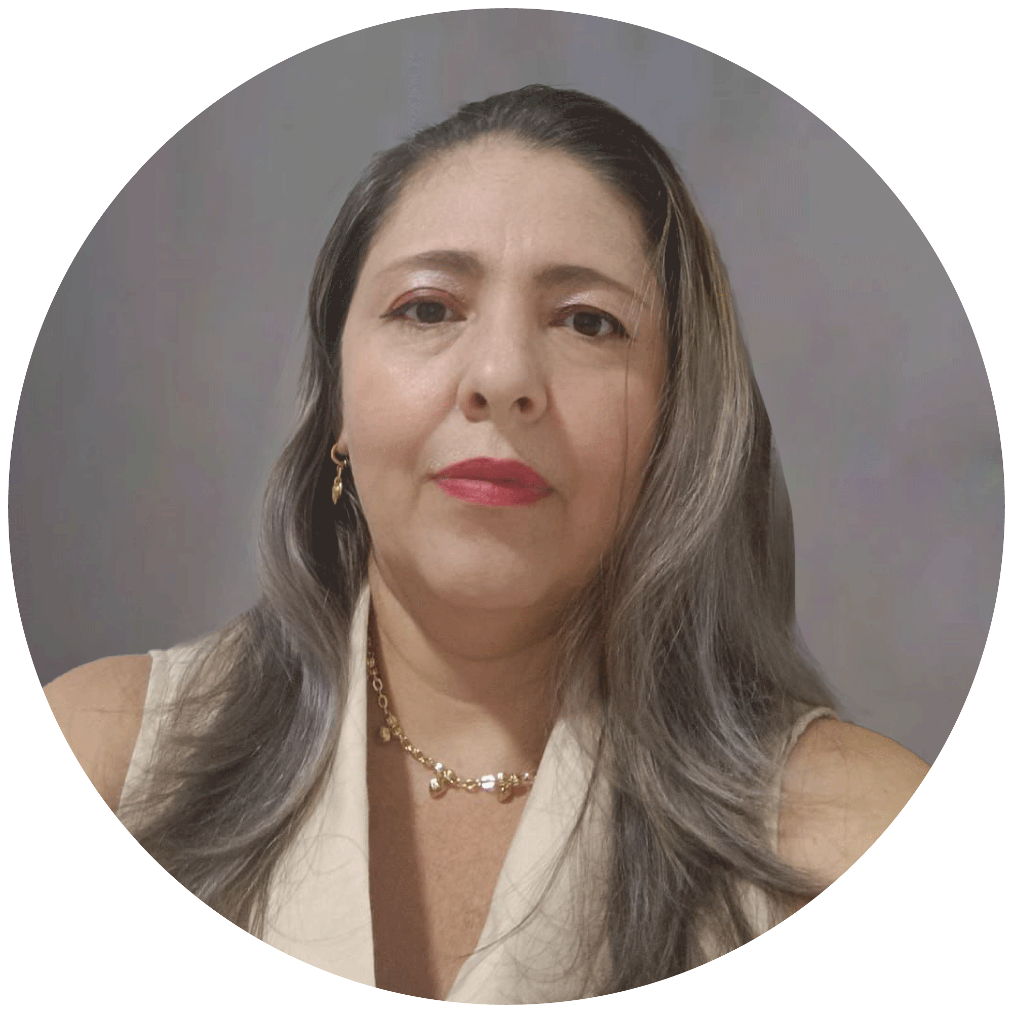 Imagen de Magda Sandoval Cumbe