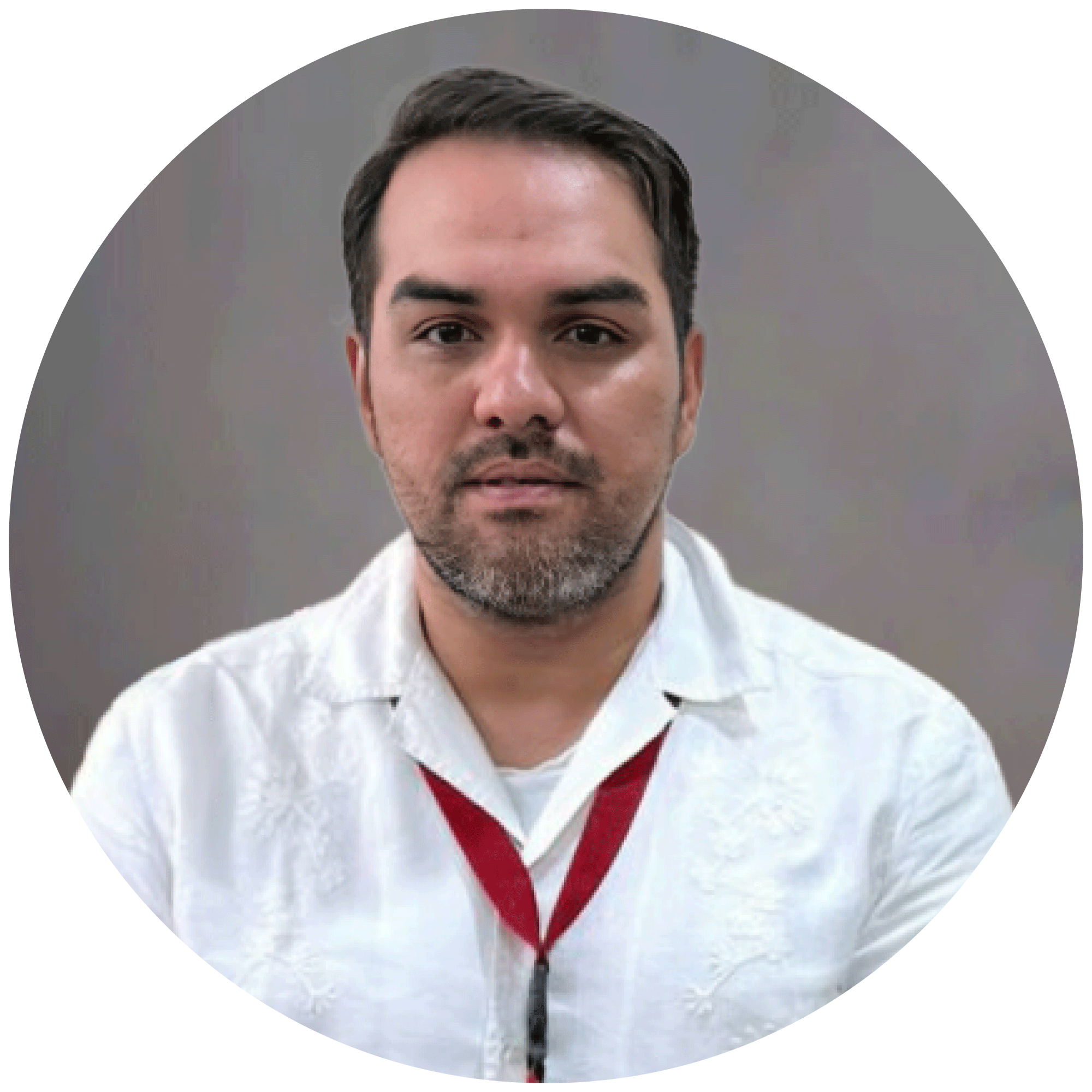 Imagen de Oscar Suarez Silva