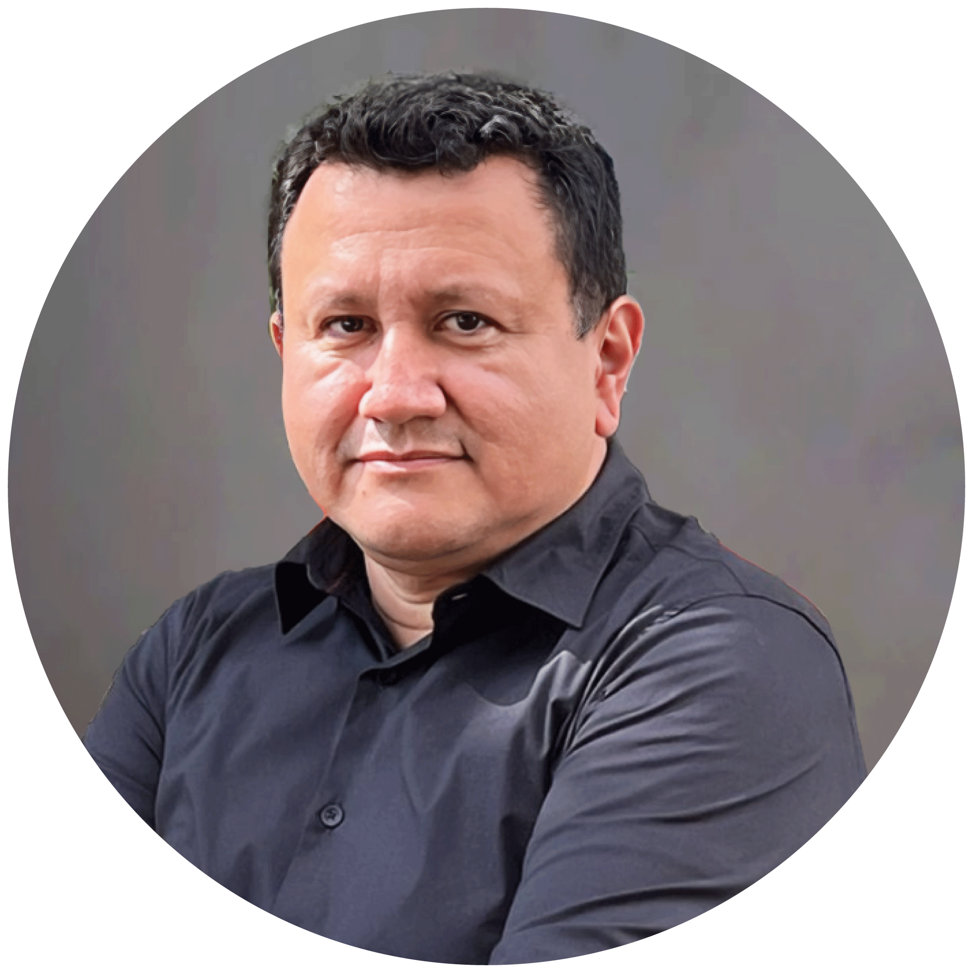 Imagen de Abner Calderon