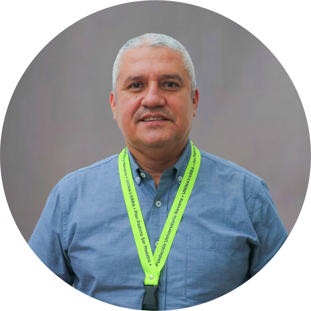 Imagen de Helber Rivera Ríos 