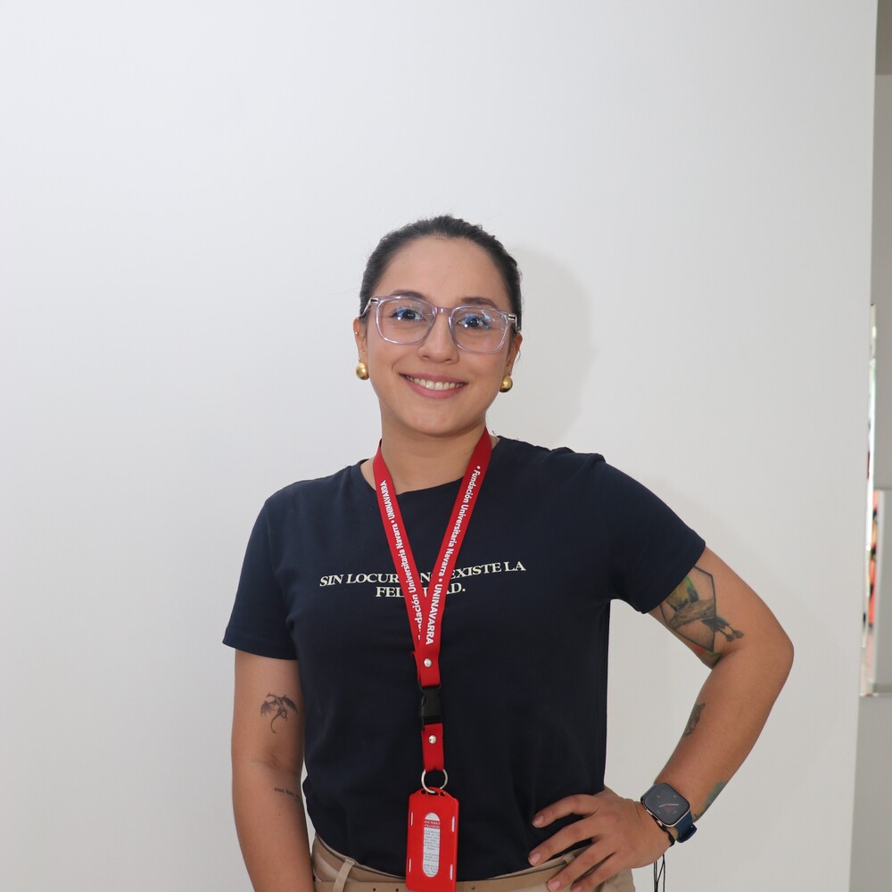 Imagen de Maria Daniela Pulido Osorio