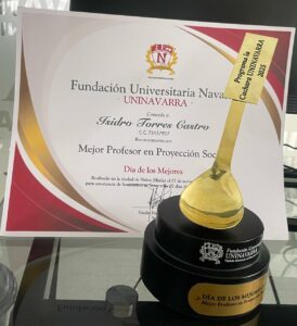 Dia de los Mejores Medicina Familiar resplandece con merecidos galardones 1